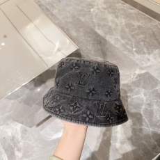 Louis Vuitton Caps